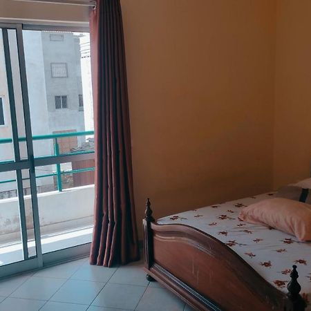 Casa De Ga Panzió Mindelo Kültér fotó