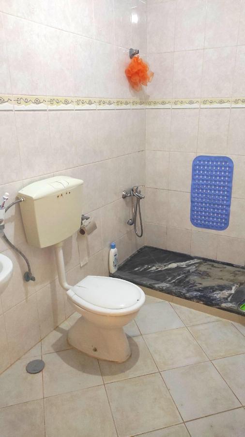 Casa De Ga Panzió Mindelo Kültér fotó