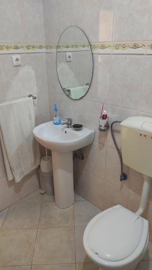 Casa De Ga Panzió Mindelo Kültér fotó