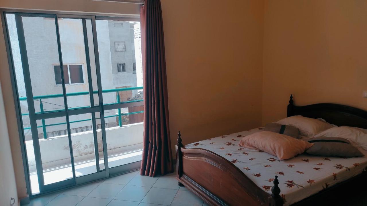 Casa De Ga Panzió Mindelo Kültér fotó